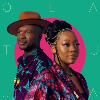 ALICIA / OLATUJA - Olatuja