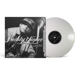 DADDY YANKEE - Barrio Fino