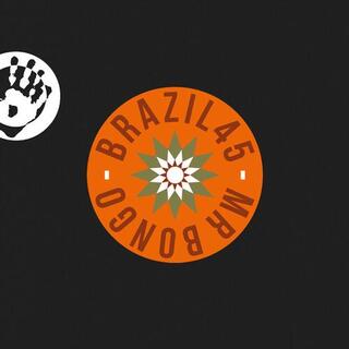 BOSSA TRES - Imprevisto / Skim Dum Dum Dum