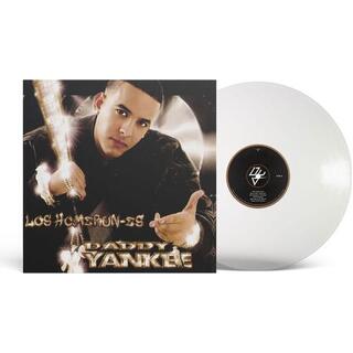 DADDY YANKEE - Los Homerun-es