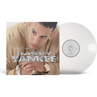 DADDY YANKEE - El Cangri.Com