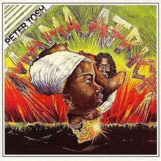 PETER TOSH - Mama Africa