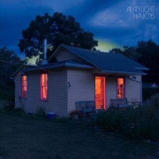 ALAN LICHT - Havens