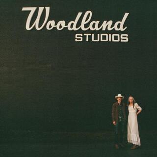 GILLIAN WELCH &amp; DAVID RAWLINGS - Woodland