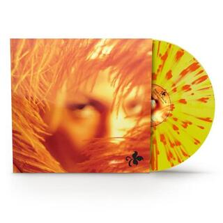 STONE TEMPLE PILOTS - Shangri-la Dee Da [lp] (Neon Yellow With Orange Splatter Vinyl, Rocktober 2024, Limited, Brick &amp; Mortar Exclusive)