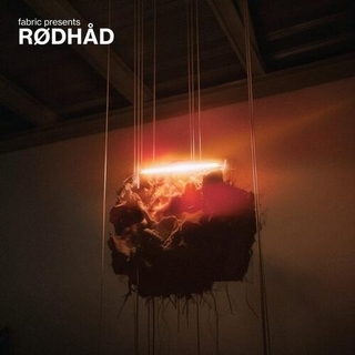 RODHAD - Fabric Presents Rodhad [2lp]