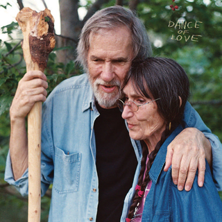 TUCKER ZIMMERMAN - Dance Of Love (Eco-friendly)