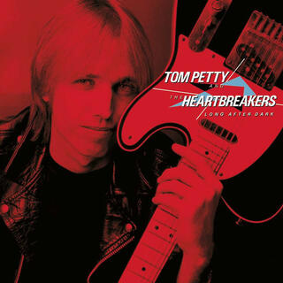 TOM PETTY AND THE HEARTBREAKERS - Long After Dark (Deluxe Edition Vinyl)