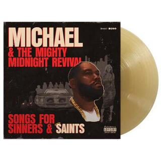 KILLER MIKE - Michael &amp; The Migh...