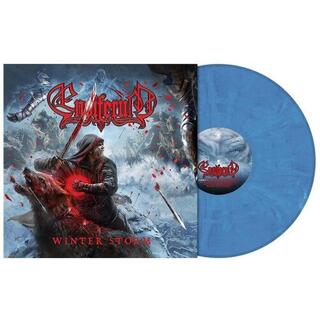 ENSIFERUM - Winter Storm