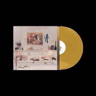 LAST DINNER PARTY - Prelude To Ecstasy
