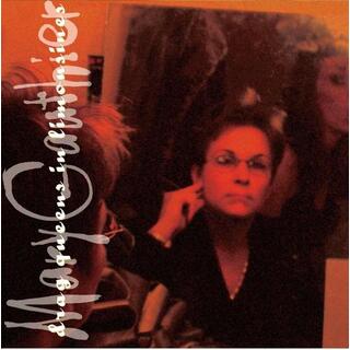 MARY GAUTHIER - Drag Queens In Limousines (Green/blue/violet Vinyl)