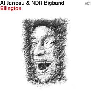 AL & NDR BIGBAND JARREAU - Ellington