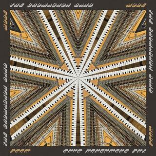 THE CROMAGNON BAND - Mode