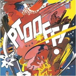 THE DEVIANTS - Ptooff!