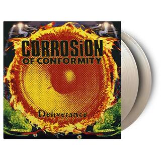 CORROSION OF CONFORMITY - Deliverance