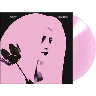 THE CHURCH - Seance (Baby Pink Vinyl Edition)