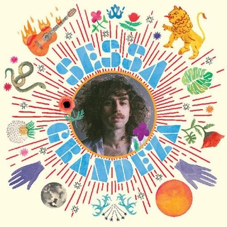 SESSA - Grandeza [lp] (Download)
