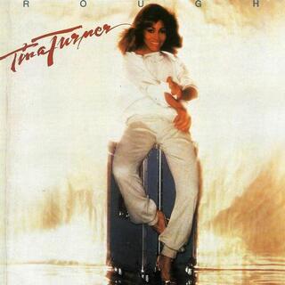 TINA TURNER - Rough [lp]