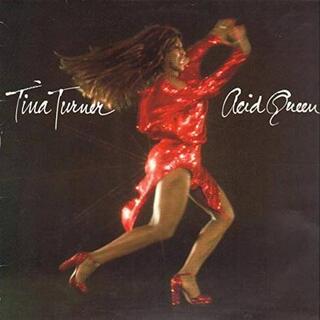 TINA TURNER - Acid Queen [lp]