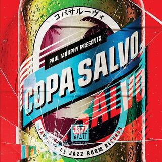 COPA SALVO - Paul Murphy Presents Copa Salvo [lp]