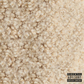 DOJA CAT - Scarlet 2 Claude (Opaque Bone Coloured Vinyl)