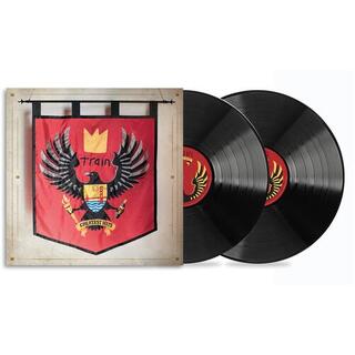 TRAIN - Greatest Hits [2lp] (First Time On Vinyl)