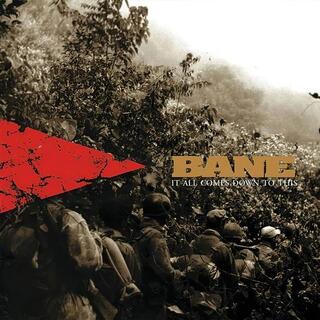 BANE - It All Comes Down To This (Remix/remaster)
