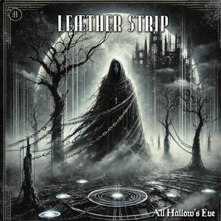 LEATHER STRIP - All Hallow&#39;s Eve