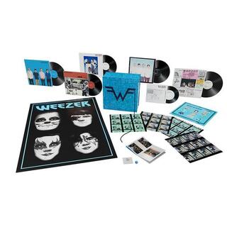 WEEZER - Weezer (Blue Album) (30th Anniversary)
