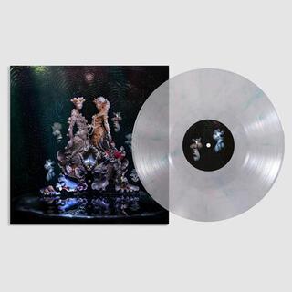 BJORK X ROSALI´A - Oral