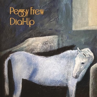 PEGGY FREW - Dial-up