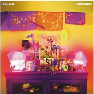 UNDERWORLD - Strawberry Hotel