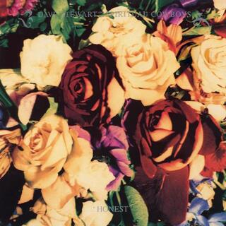 DAVE &amp; SPIRITUAL COWBOYS STEWART - Honest (Translucent Magenta Vinyl)