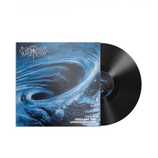 SIDEREAN - Spilling The Astral Chalice