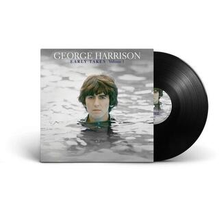 GEORGE HARRISON - Early Takes Volume 1