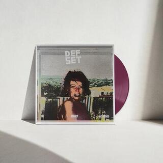 DEFSET - Ok, Accept, Continue