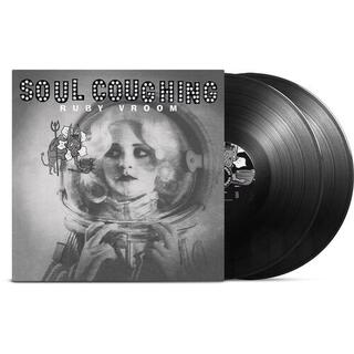 SOUL COUGHING - Ruby Vroom