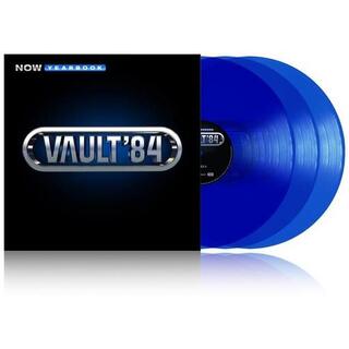 VARIOUS ARTISTS - Now Yearbook The Vault: 1984 / Various