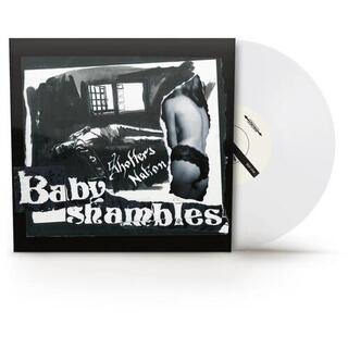 BABYSHAMBLES - Shotters Nation