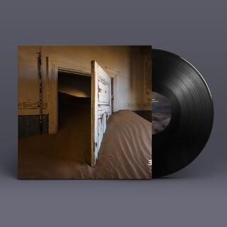ALEXI TUOMARILA - Departing The Wasteland [lp]