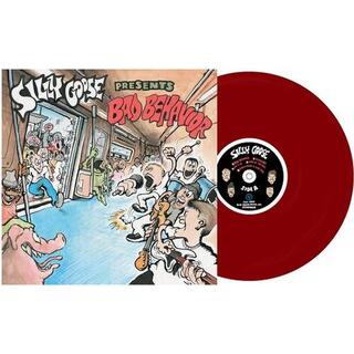 SILLY GOOSE - Bad Behavior