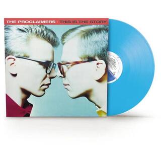 PROCLAIMERS - This Is The Story