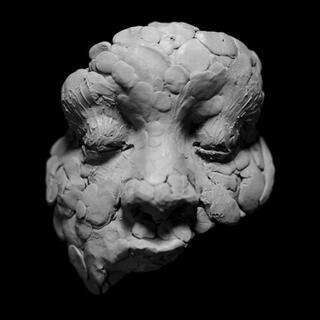 JOY OLADOKUN - Observations From A Crowded Room