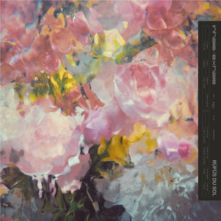 RUFUS DU SOL - Inhale / Exhale [2lp] (Diffused Black Vinyl)