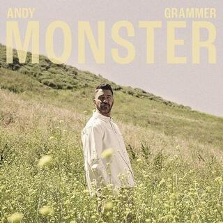 ANDY GRAMMER - Monster