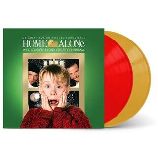 JOHN WILLIAMS - Home Alone