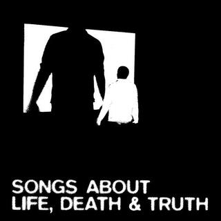 ARNAUD REBOTINI - Songs About Life, Death &amp; Truth (Vinyl)