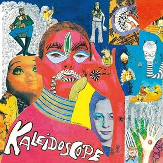 KALEIDOSCOPE - Kaleidoscope