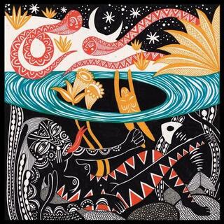 YAZZ AHMED - Polyhymnia (Vinyl)